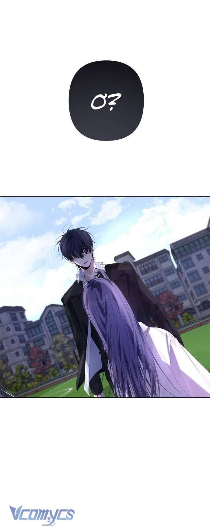 Đàn Anh Xấu Xa! Chap 59 - Trang 3