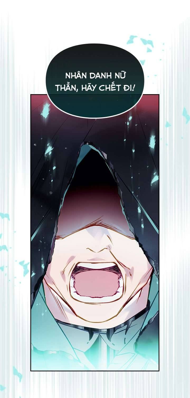 Kết Cục Của Nhân Vật Phản Diện Chỉ Có Thể Là Cái Chết Chapter 59 - Next Chapter 60