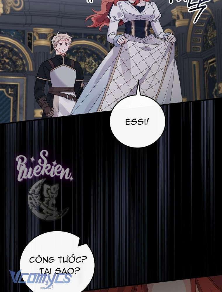 Chị Gái Của Nhân Vật Phản Diện Hôm Nay Cũng Đang Đau Khổ Chapter 53 - Next Chapter 54