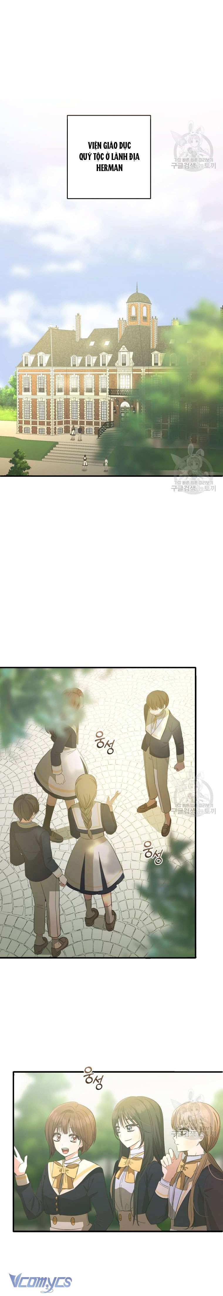 Lần Đầu Thấy Phản Diện Đáng Yêu À? Chap 26 - Next Chap 27