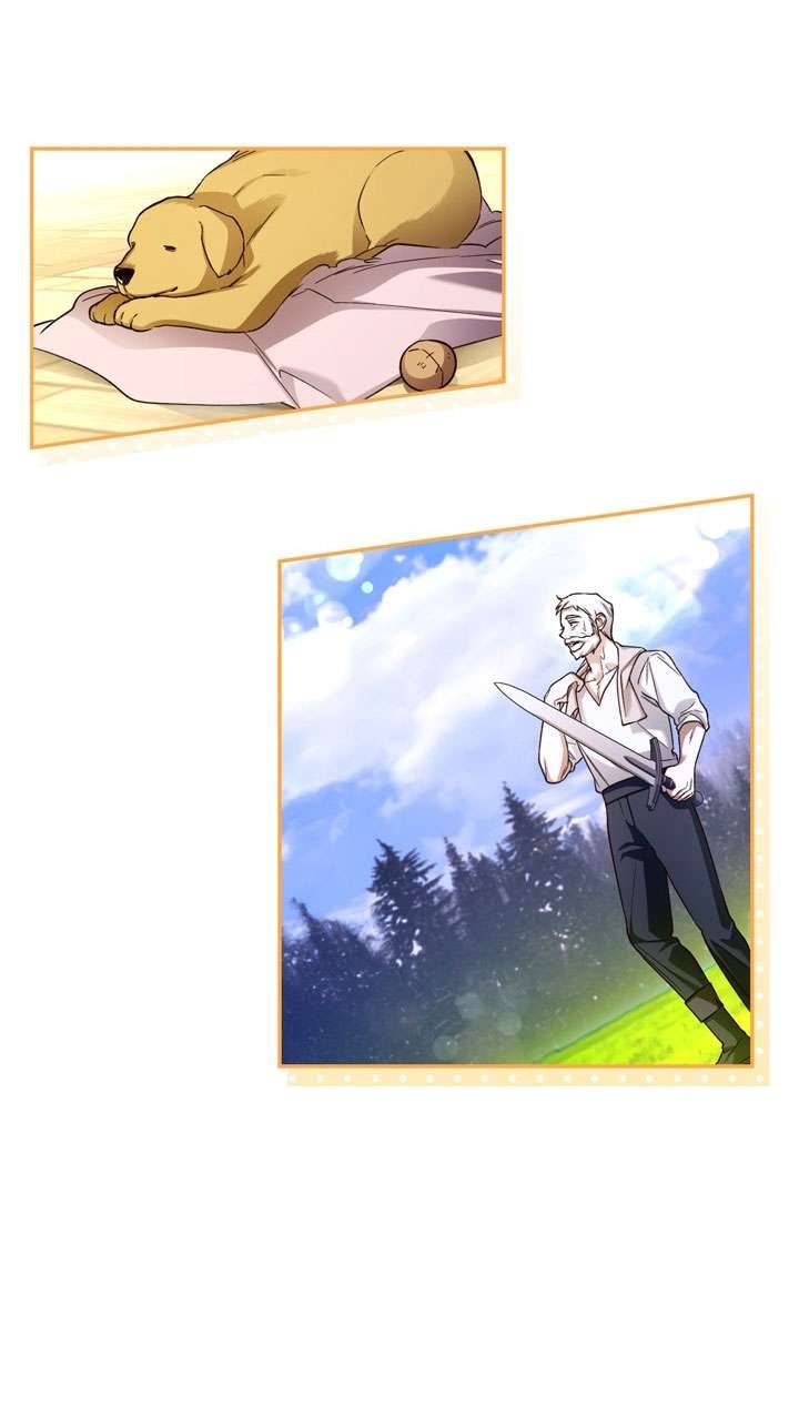 Phương Pháp Che Giấu Đứa Con Của Hoàng Đế Chapter 42 - Trang 4