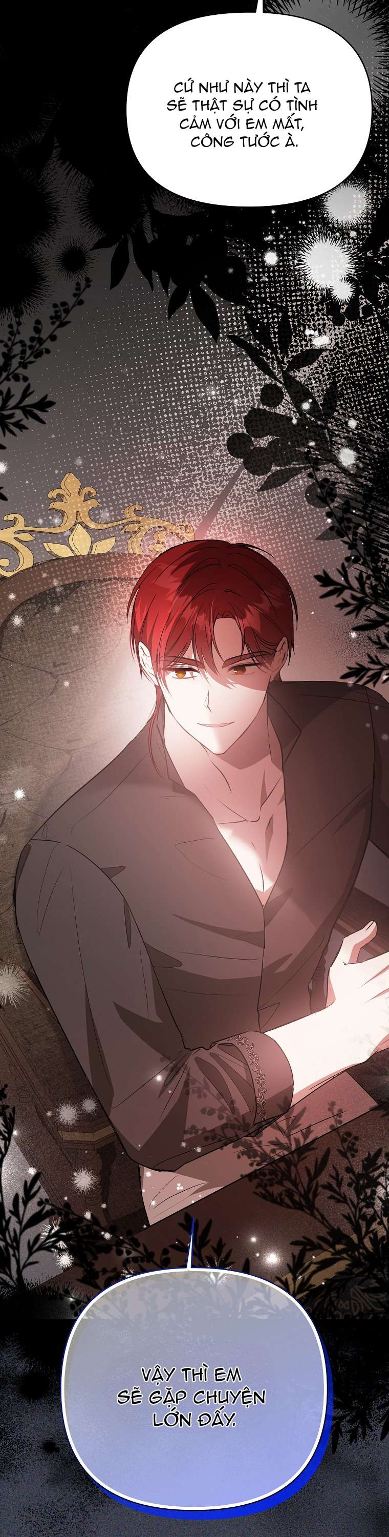 Chị Gái Tôi Là Nhân Vật Chính Chap 7 - Next Chap 8