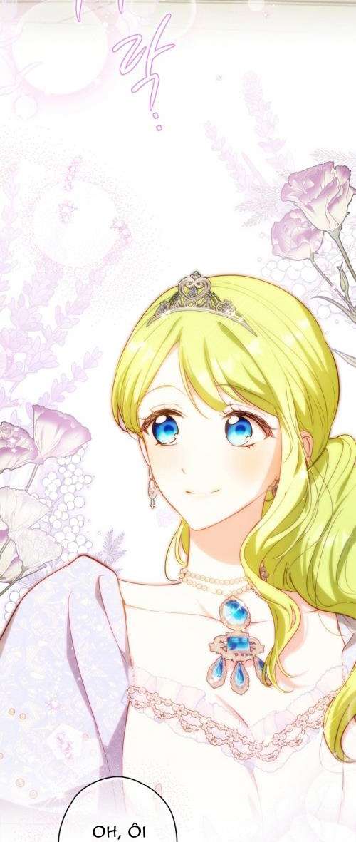 Tôi Đã Bảo Nữ Chính Đang Cải Trang Cơ Mà! Chap 23 - Next Chap 24