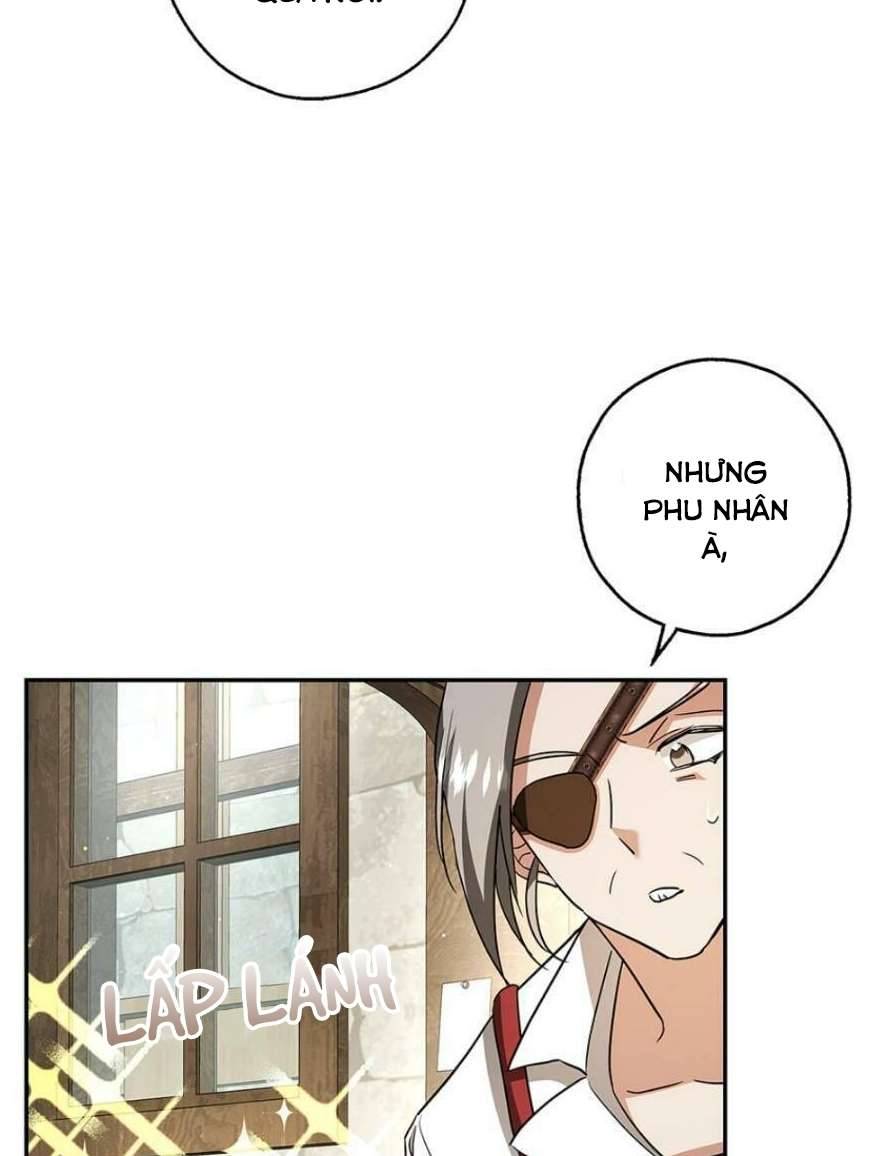 Hôn Phu Ẩn Sắc Chapter 36 - Trang 4