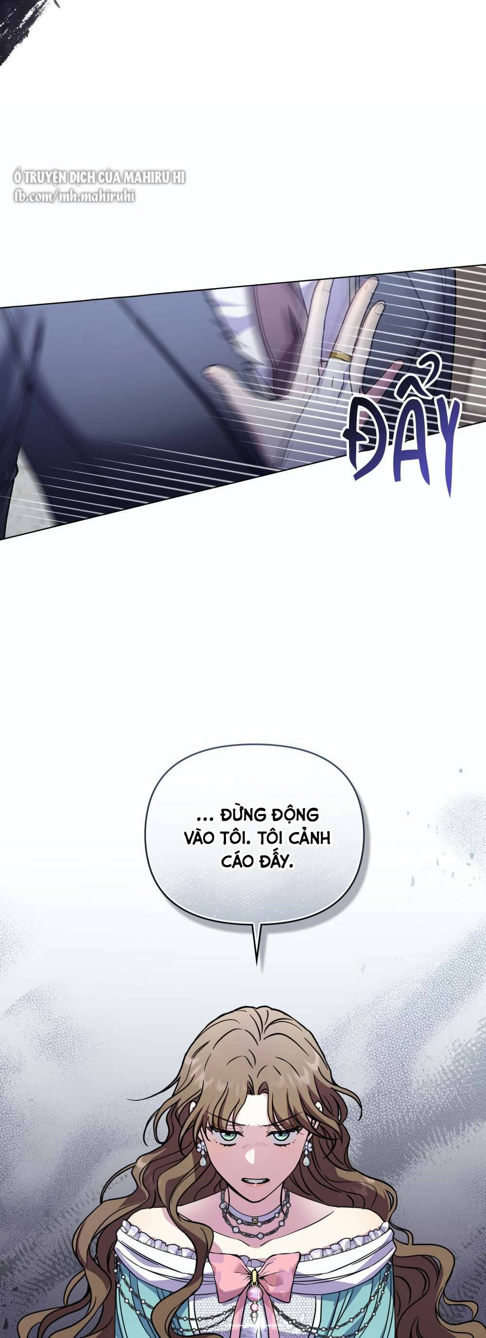 Tìm Lại Camellia Chapter 42 - Trang 4