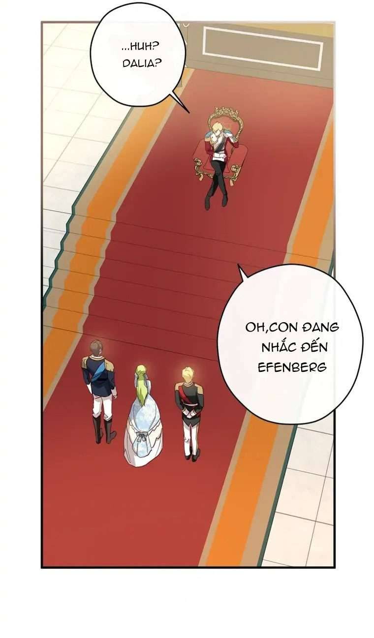 Tôi Đã Bảo Nữ Chính Đang Cải Trang Cơ Mà! Chap 18 - Next Chap 19