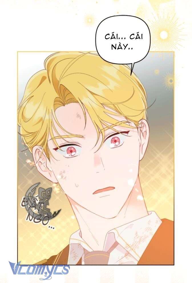 Sự Điều Trị Đặc Biệt Của Tinh Linh Chapter 53 - Trang 4