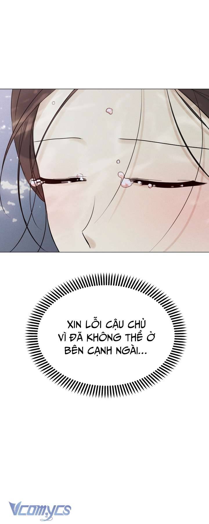 [18+] Tỳ Nữ Bỏ Trốn Chap 8 - Trang 2
