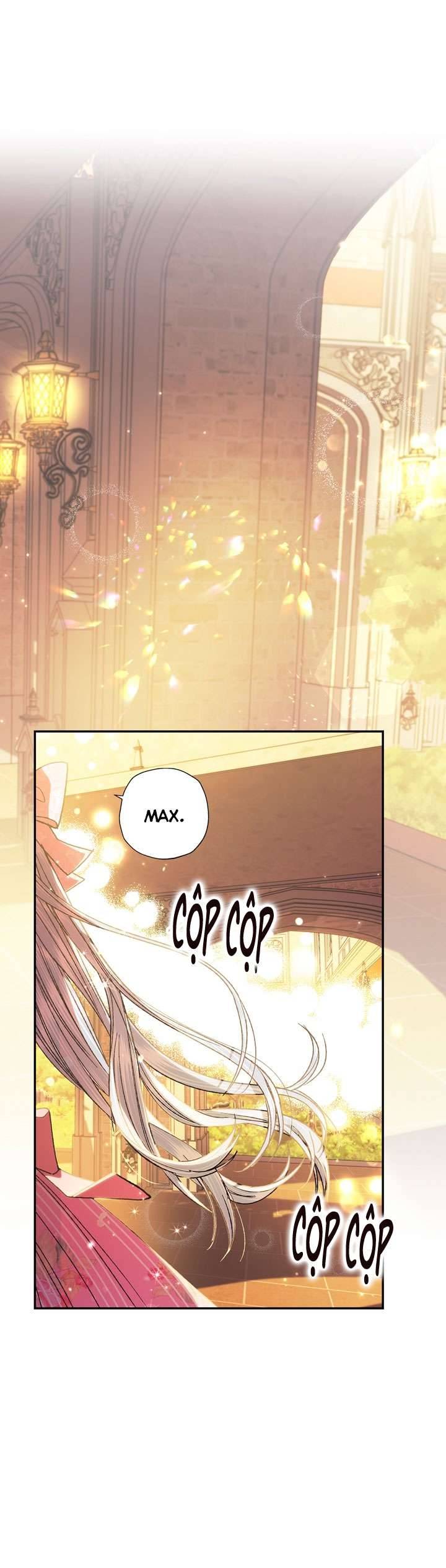 Cha À, Con Không Muốn Kết Hôn Đâu Chap 36 - Trang 2