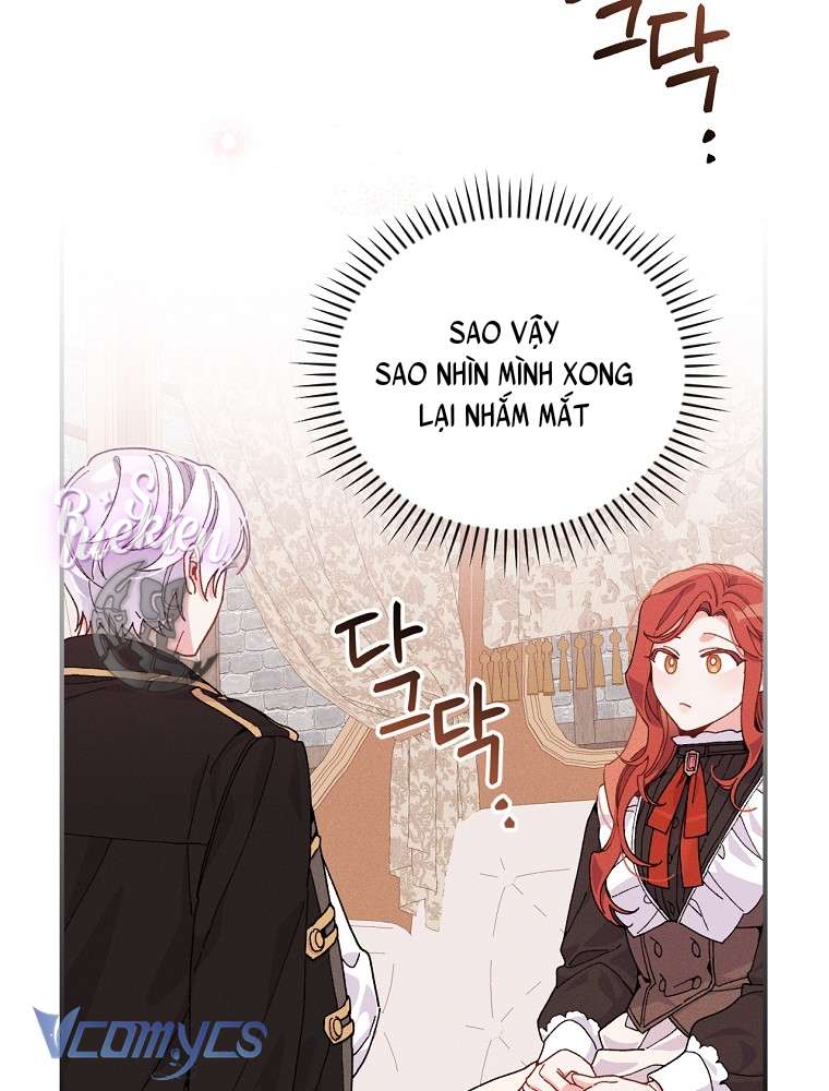 Chị Gái Của Nhân Vật Phản Diện Hôm Nay Cũng Đang Đau Khổ Chapter 23 - Next Chapter 23.5