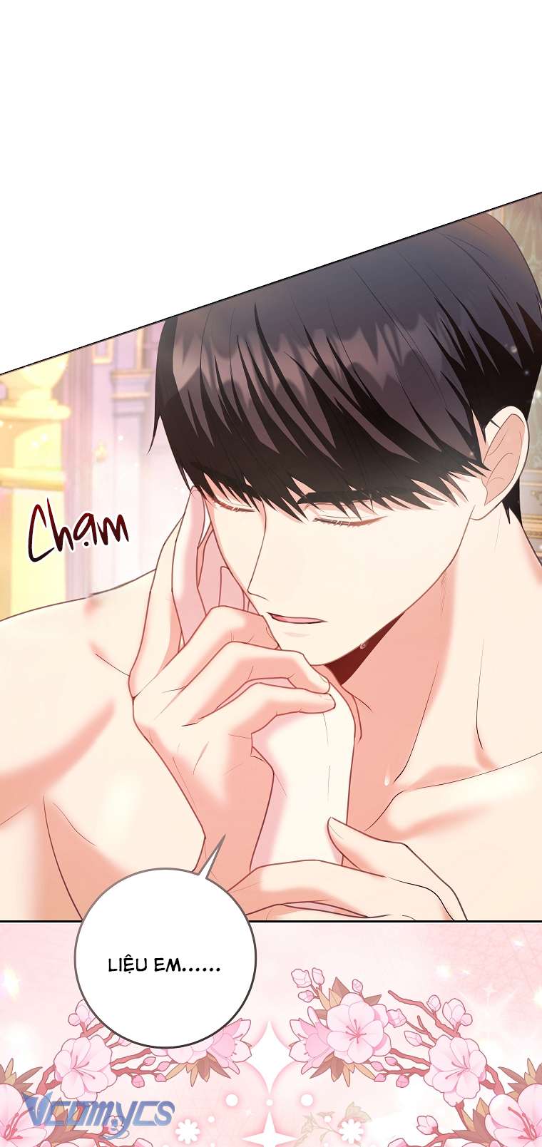 [18+] Phương Pháp Gia Hạn Hợp Đồng Hôn Nhân Chap 10 - Trang 2