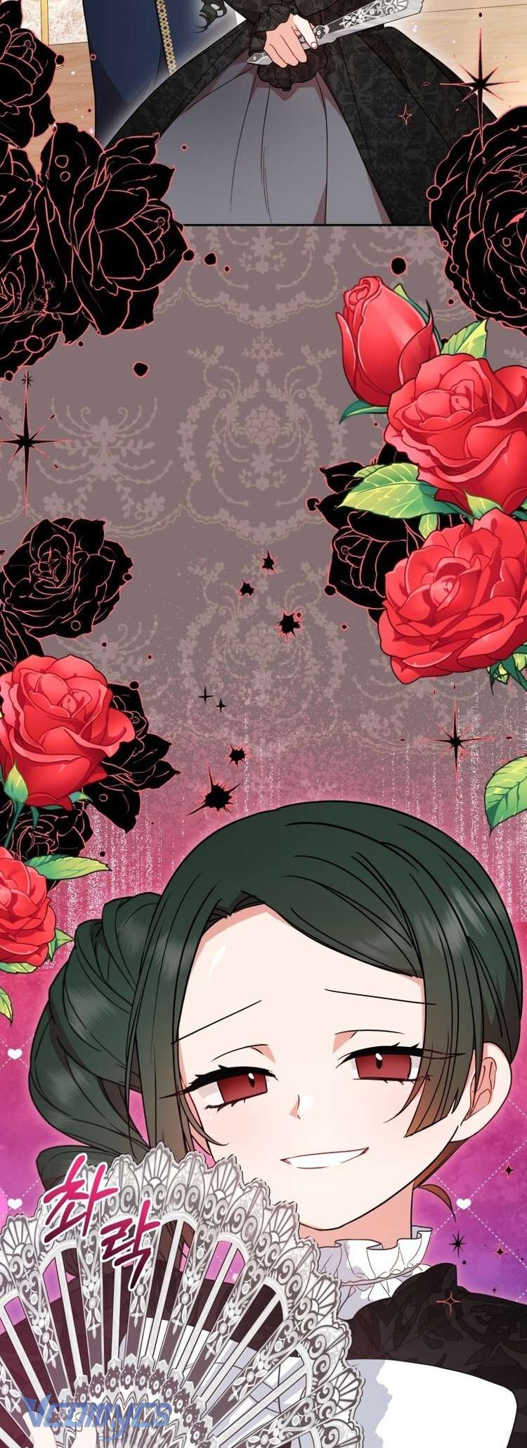 Được Yêu Thương Mà Còn Ngại Ngùng Sao! Chap 54 - Next Chap 55