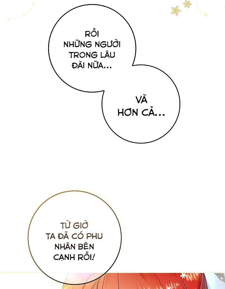 Hôn Phu Ẩn Sắc Chapter 51 - Trang 4