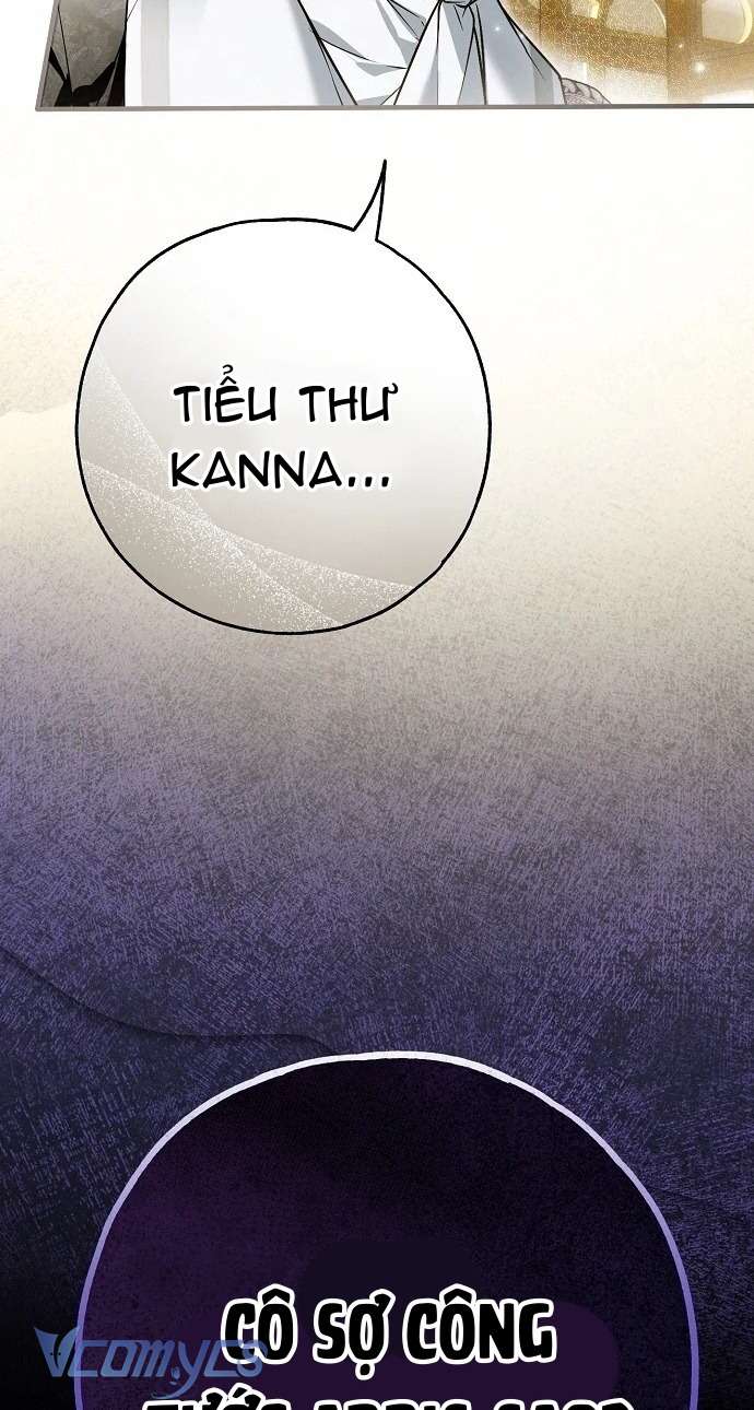 Ai Đó Đang Điều Khiển Cơ Thể Của Tôi Chapter 48 - Trang 4