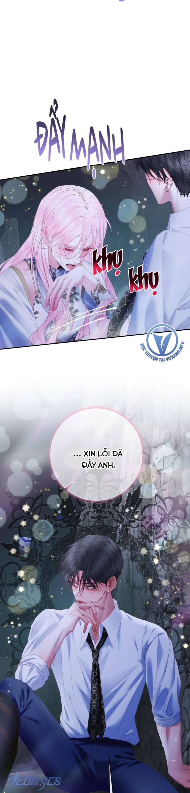 Siren: Trở Thành Gia Đình Của Nhân Vật Phản Diện Chapter 109 - Trang 3