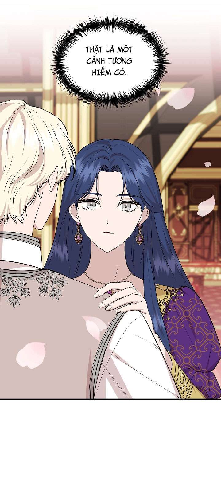 Tôi Không Phải Là Cinderella Chapter 25 - Trang 4