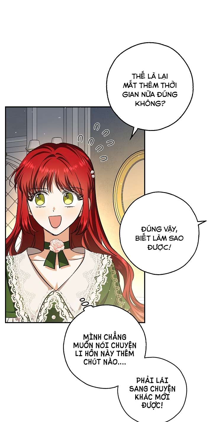 Hôn Phu Ẩn Sắc Chapter 50 - Trang 4