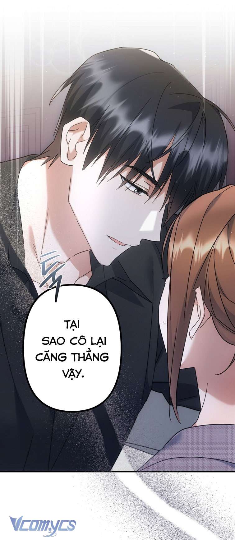 [18+] Vì Những Thứ Đã Tan Vỡ Chap 4 - Trang 3