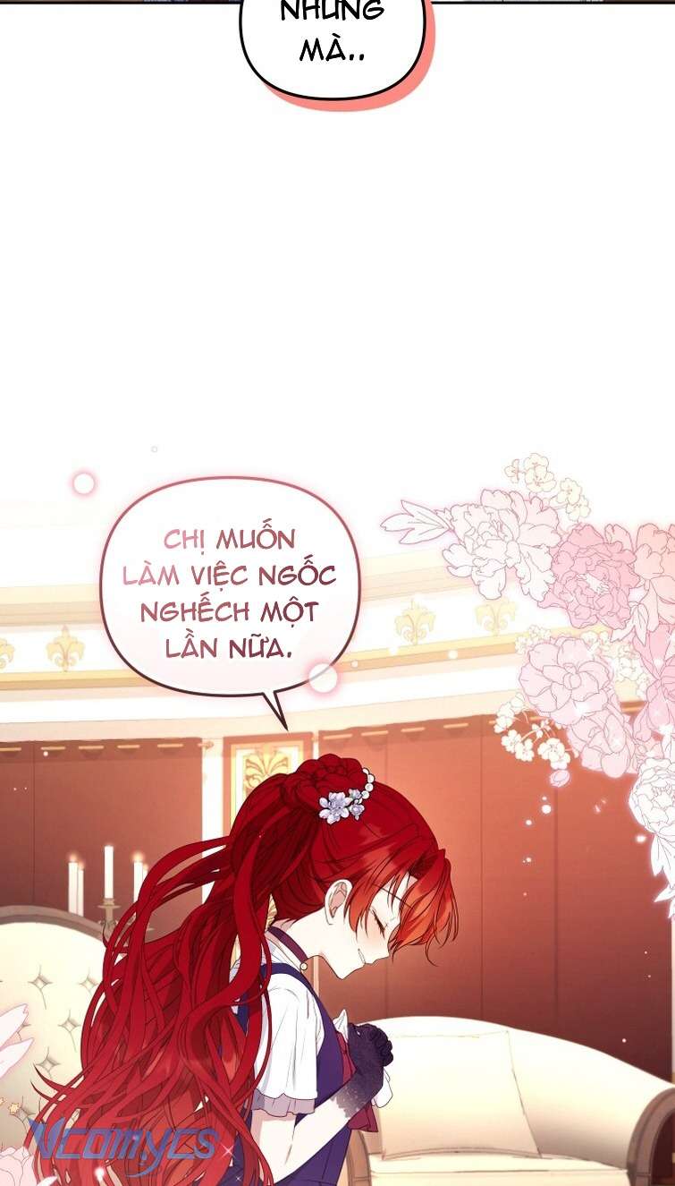 Tôi Được Nuôi Dưỡng Bởi Những Kẻ Phản Diện Chap 57 - Trang 3
