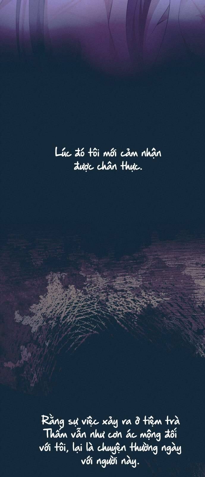 Dabi, Hương Vị Ngây Ngất Chap 11 - Trang 2