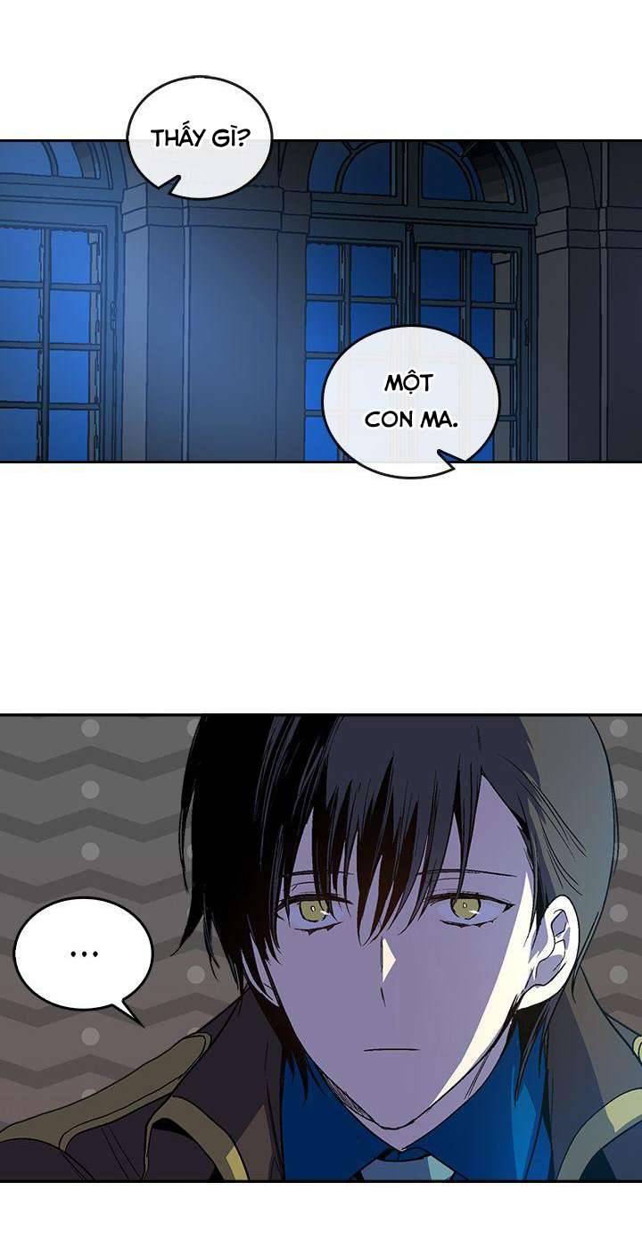 Vị Hôn Thê Khế Ước Của Công Tước Chapter 46 - Next Chapter 47