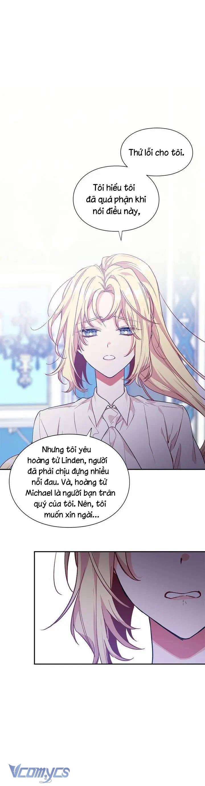 Bác Sĩ Elise: Vi Tiểu Thư Với Cây Đèn Dầu Chap 136 - Trang 2