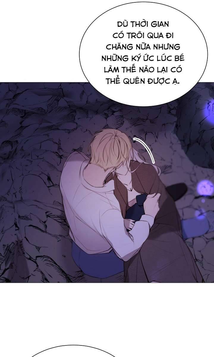 Ác Nữ Cần Bạo Chúa Chapter 39 - Trang 4
