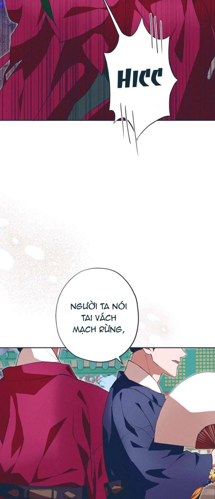 Dabi, Hương Vị Ngây Ngất Chap 11 - Trang 2