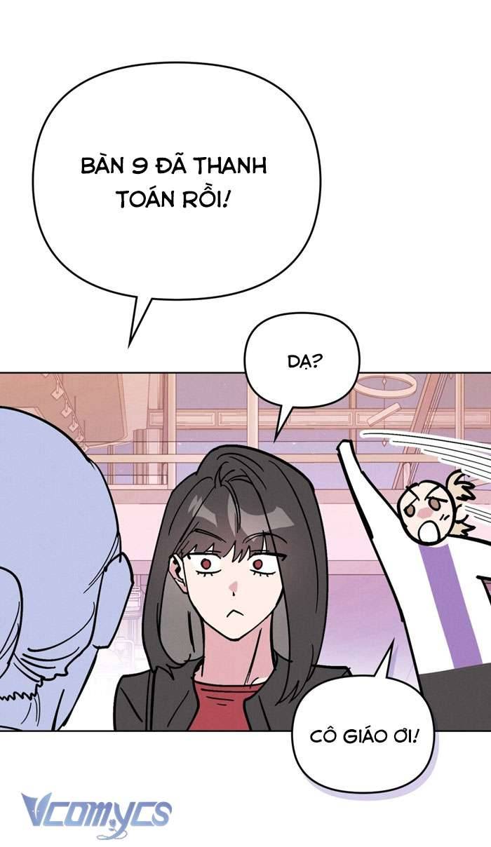 [18+] 7 Giây Thay Vì Một Nụ Hôn Chap 26 - Trang 2