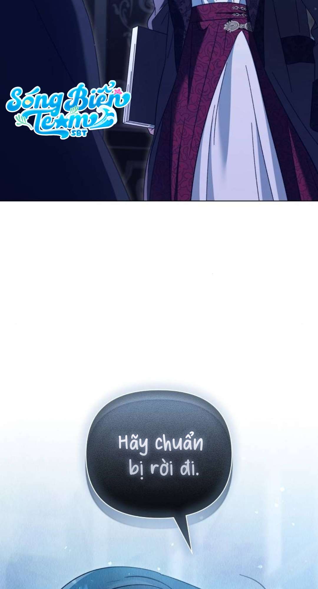 Dành Cho Nàng Juliet Xinh Đẹp Chapter 10 - Trang 4