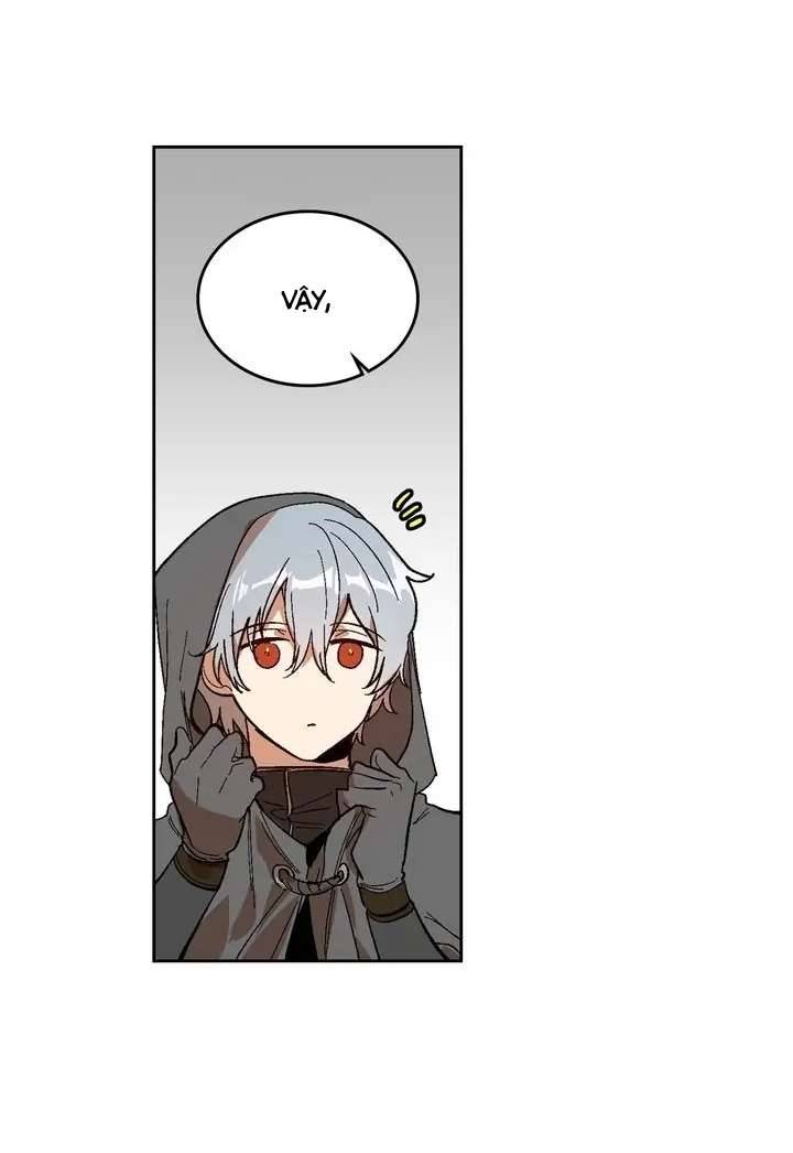 Vị Hôn Thê Khế Ước Của Công Tước Chapter 90 - Next Chapter 91