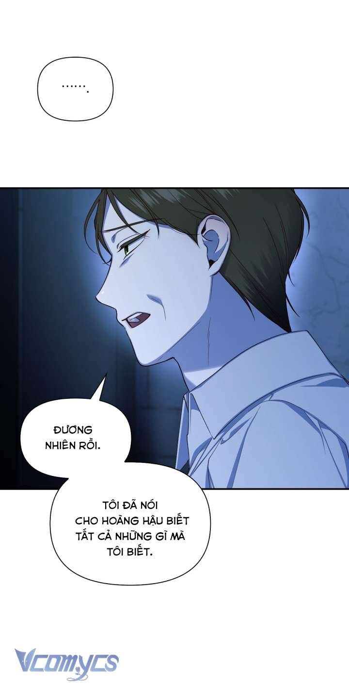 Phương Pháp Che Giấu Đứa Con Của Hoàng Đế Chapter 96 - Trang 4