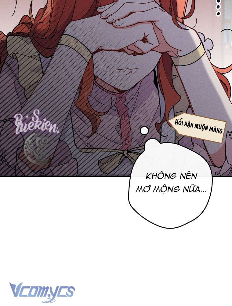 Chị Gái Của Nhân Vật Phản Diện Hôm Nay Cũng Đang Đau Khổ Chapter 2 - Next Chapter 2.5