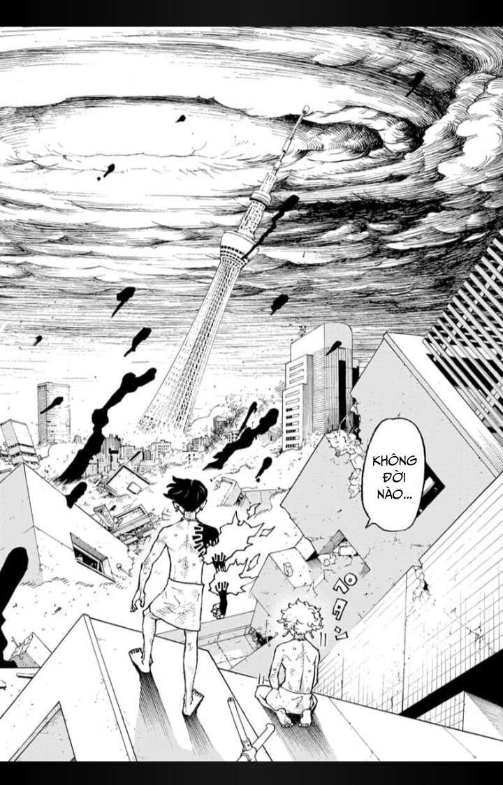 Negai No Astro Chapter 1 - Trang 4