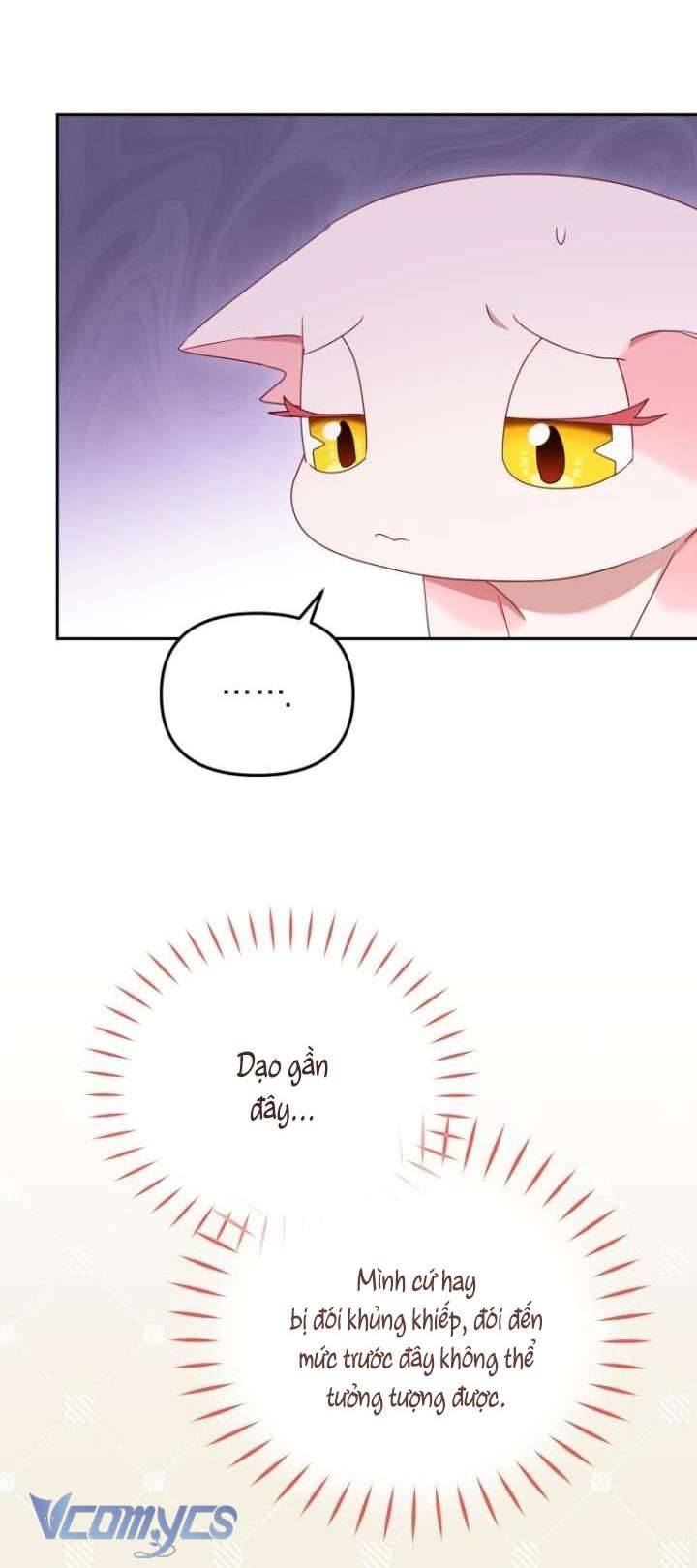 Tôi Được Nuôi Dưỡng Bởi Những Kẻ Phản Diện Chap 44 - Trang 3