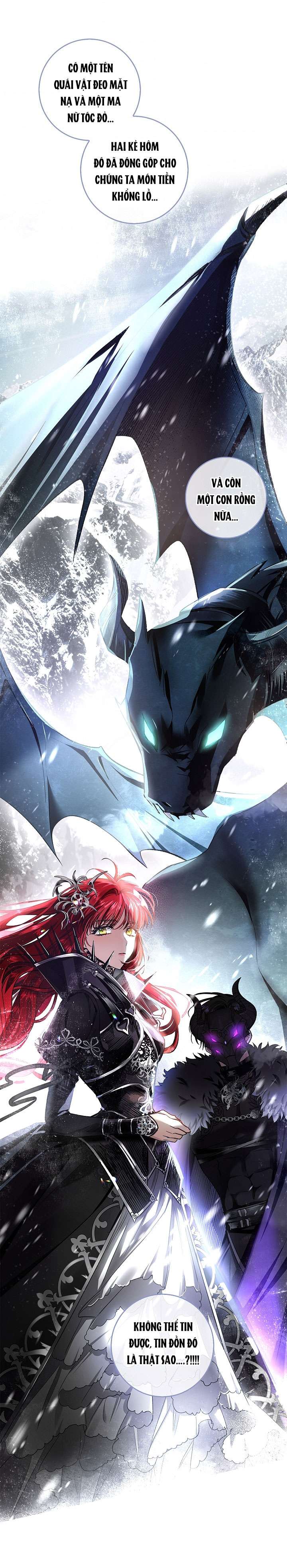 Hôn Phu Ẩn Sắc Chapter 66 - Trang 4