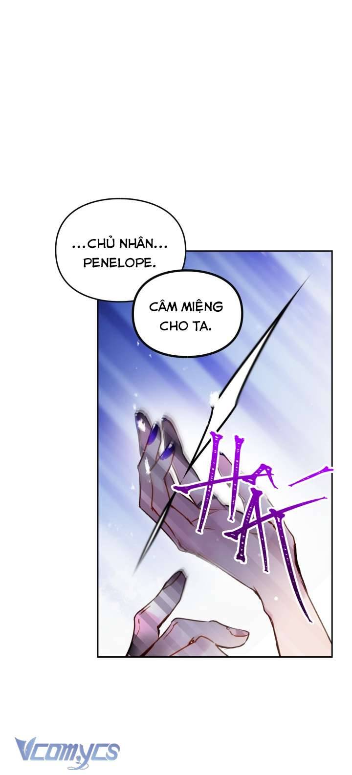 Kết Cục Của Nhân Vật Phản Diện Chỉ Có Thể Là Cái Chết Chapter 143 - Next Chapter 144