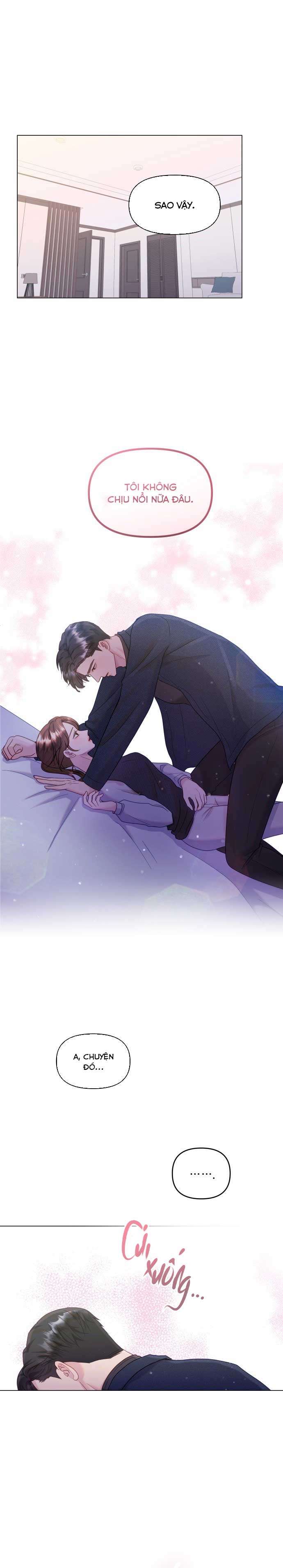 Hướng Dẫn Thu Phục Mãnh Thú Chap 31 - Trang 4