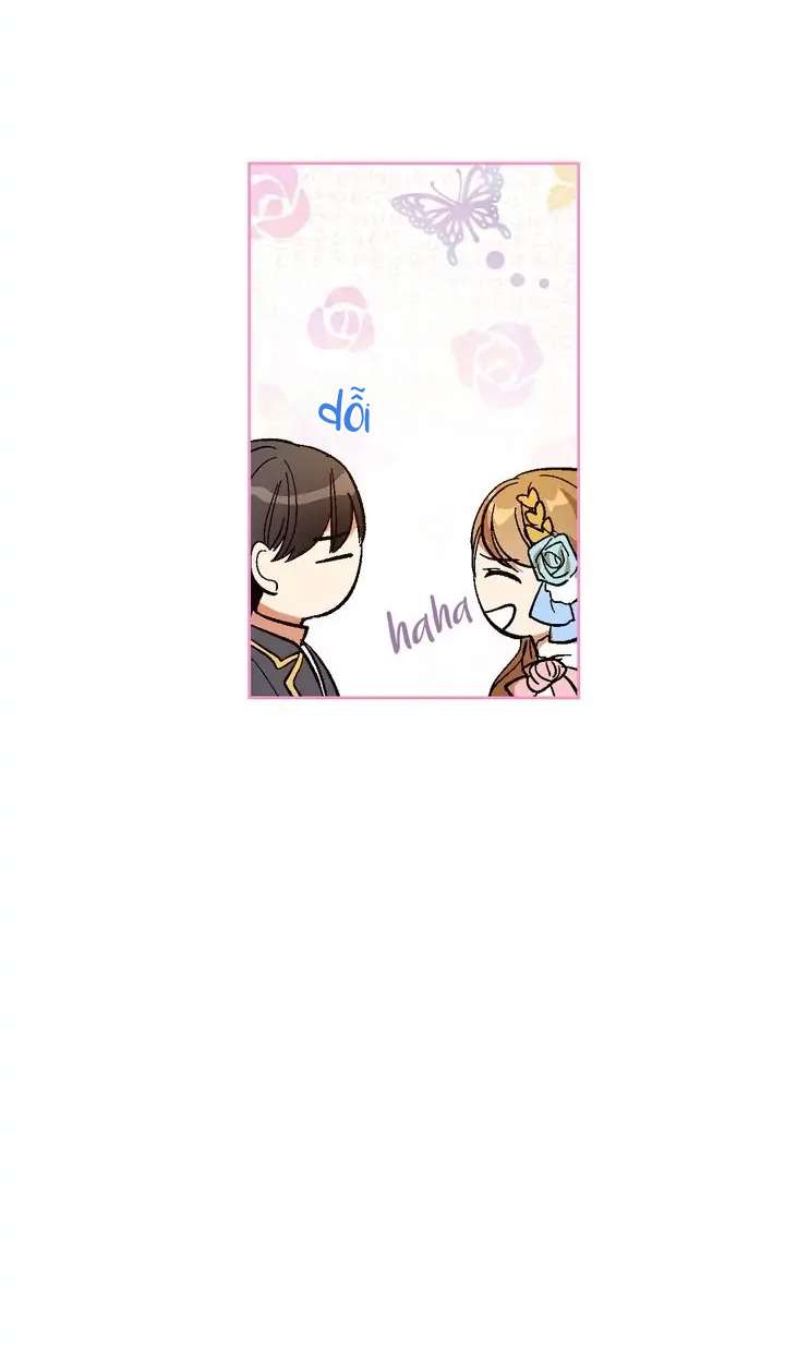 Vị Hôn Thê Khế Ước Của Công Tước Chapter 113 - Next Chapter 114