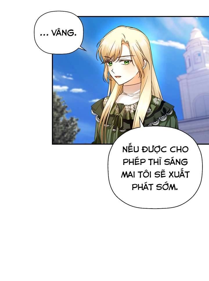Phương Pháp Che Giấu Đứa Con Của Hoàng Đế Chapter 45 - Trang 4