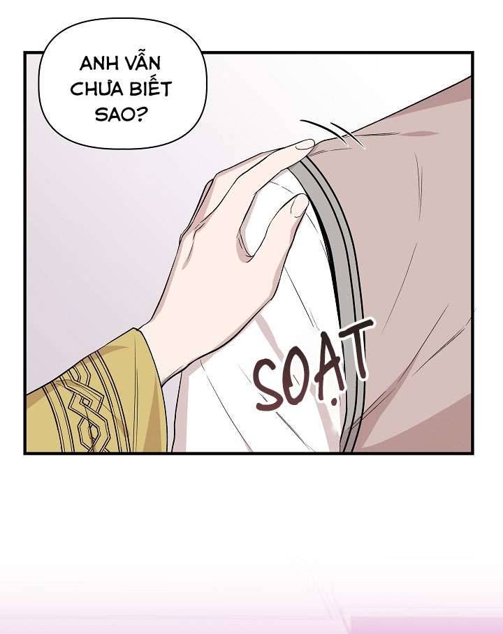 Tôi Không Phải Là Cinderella Chapter 26 - Trang 4