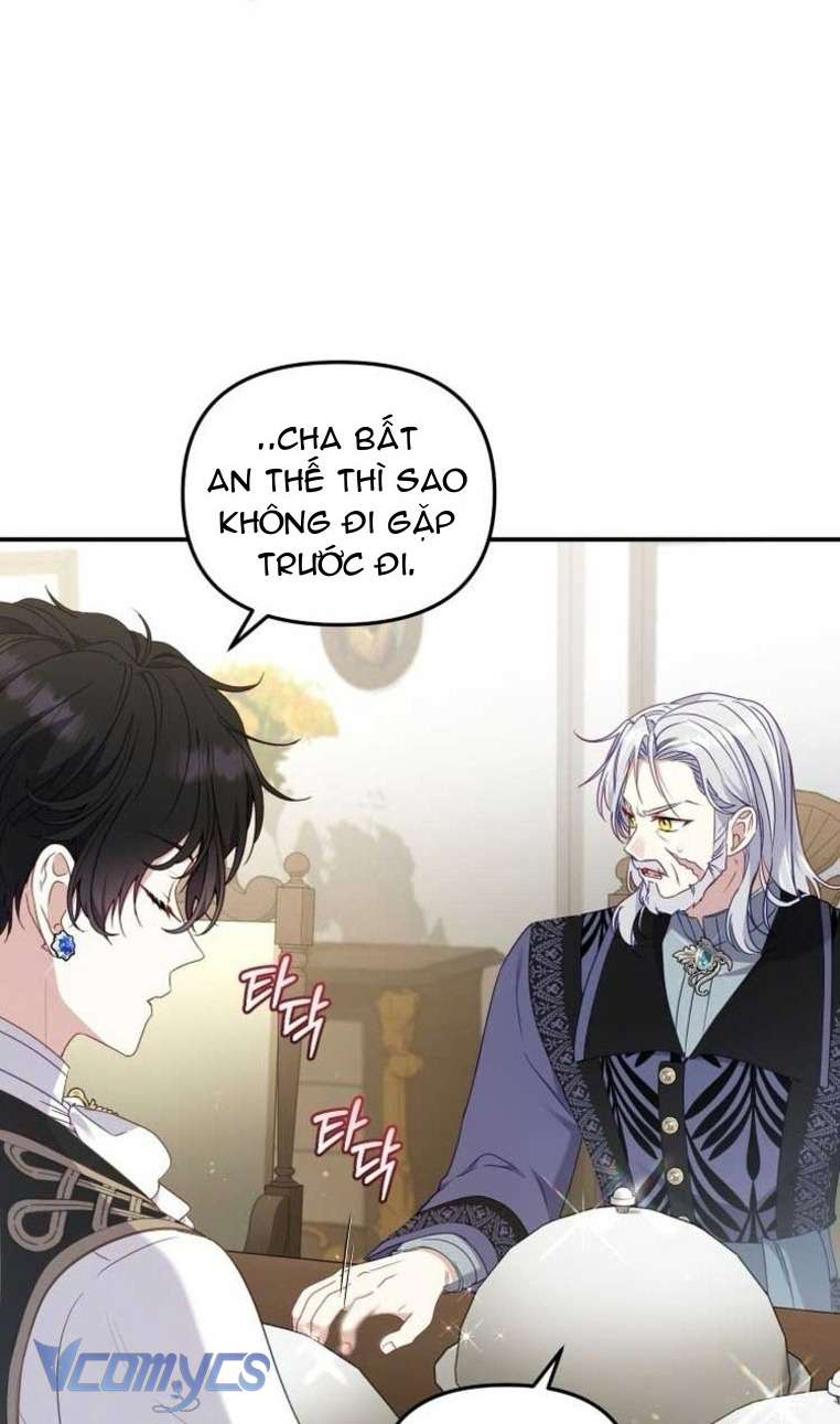 Tôi Được Nuôi Dưỡng Bởi Những Kẻ Phản Diện Chap 64 - Trang 3