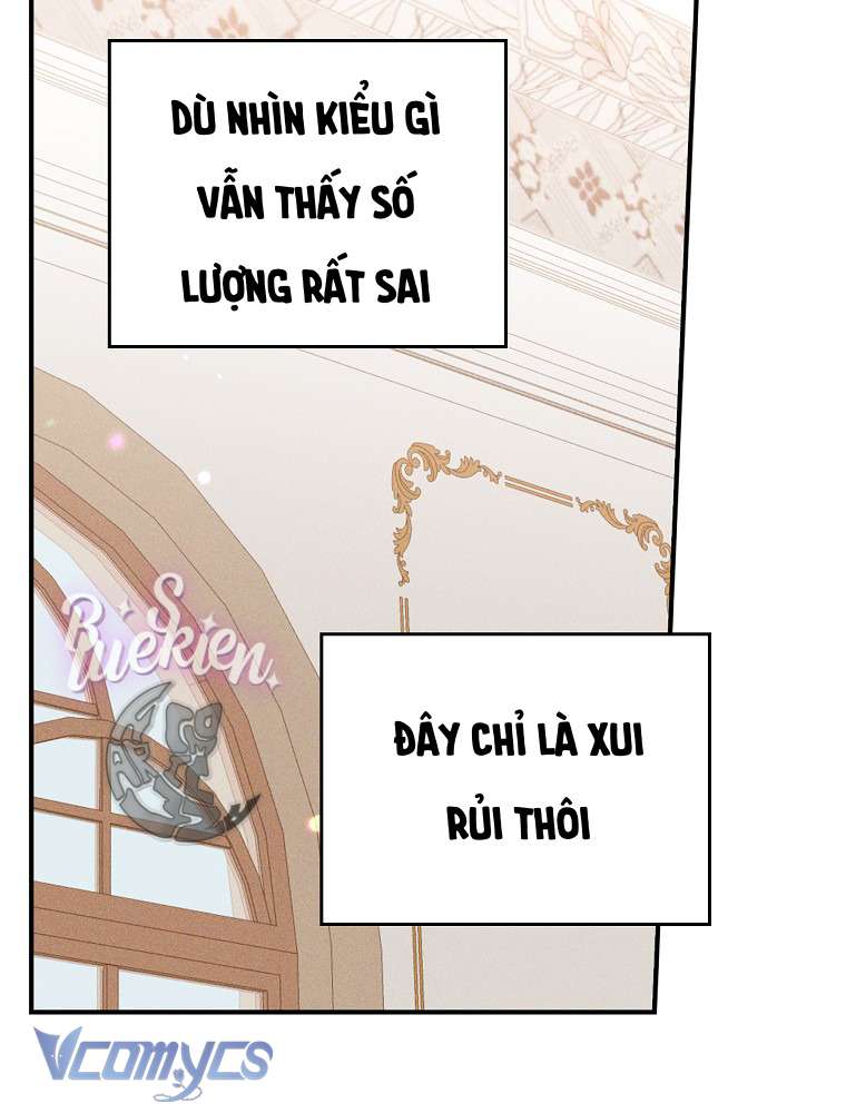 Chị Gái Của Nhân Vật Phản Diện Hôm Nay Cũng Đang Đau Khổ Chapter 22 - Next Chapter 22.5