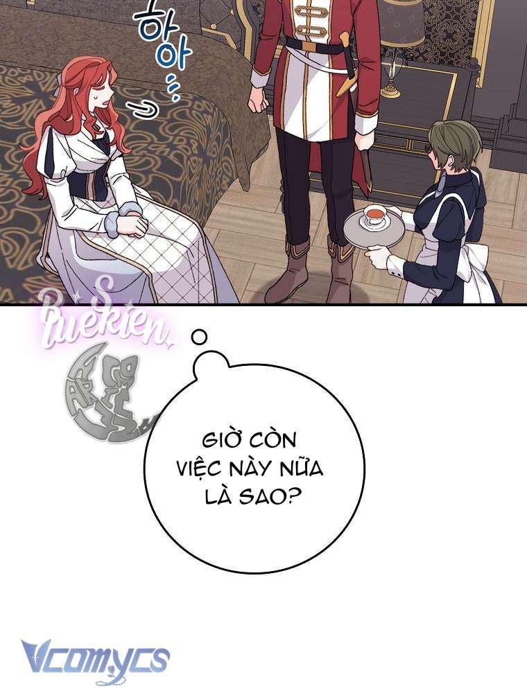 Chị Gái Của Nhân Vật Phản Diện Hôm Nay Cũng Đang Đau Khổ Chapter 53 - Next Chapter 54