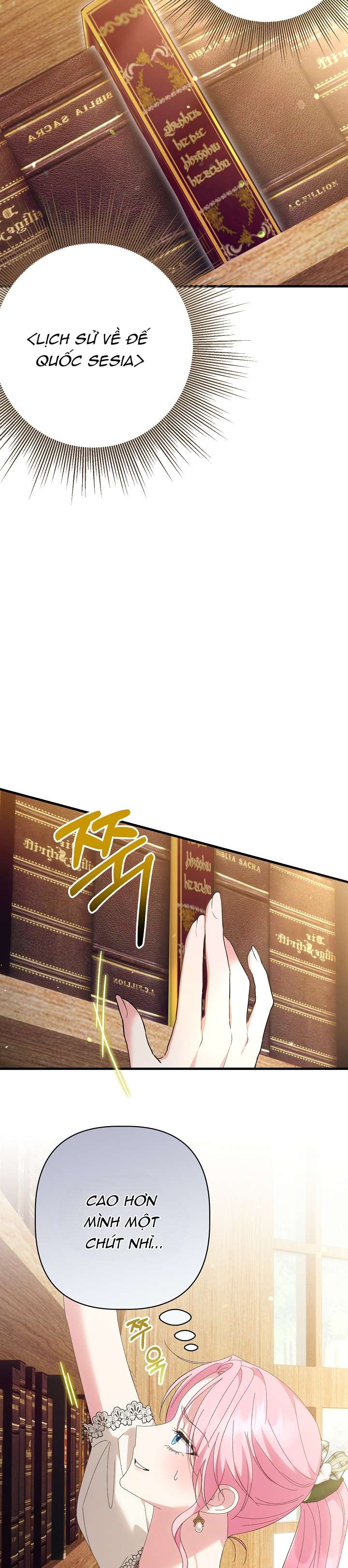 Cha Của Nam Chính Từ Chối Hủy Hôn Chapter 29 - Trang 4