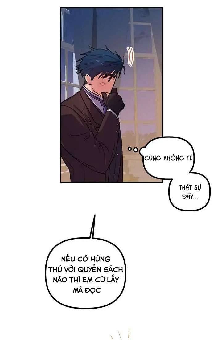 May Mắn Hay Bất Hạnh Chap 23 - Next Chap 24