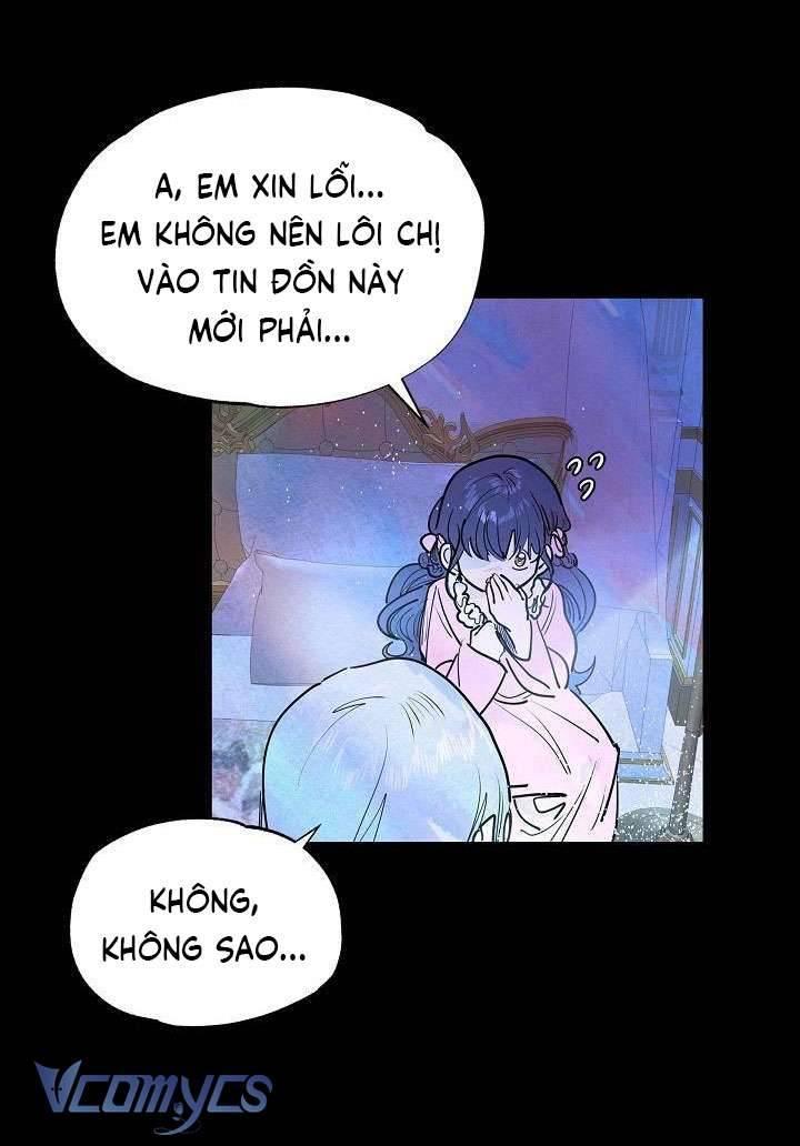 Ác Nữ Sau Lớp Mặt Nạ Chapter 2 - Trang 3
