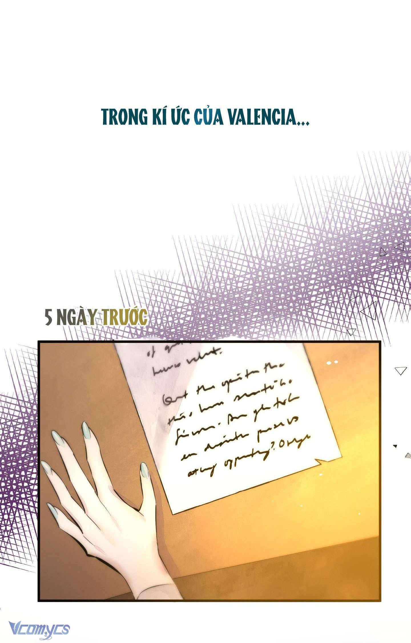 (GL) Mối Tình Đầu Của Nữ Chính Chap 1 - Trang 2