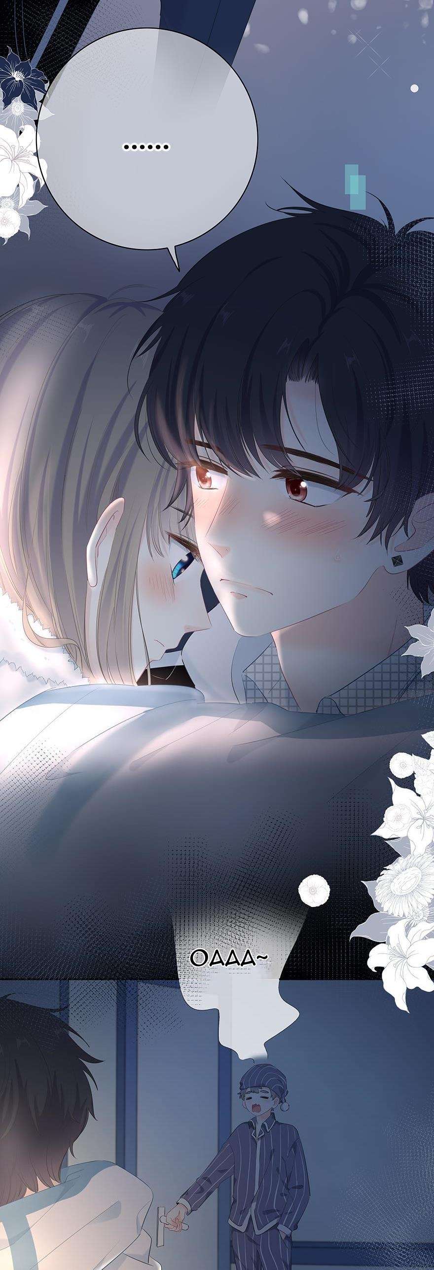 Hai thìa cà phê muối : Bắt đầu lại cuộc sống của chúng ta Chapter 12 - Trang 4