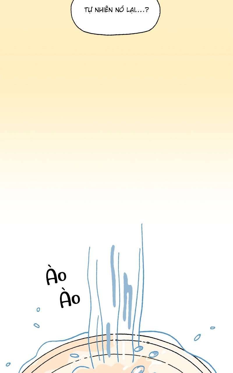Chú Mèo Tata Chapter 2 - Trang 3